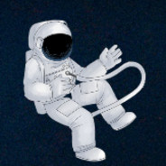 Astronaut