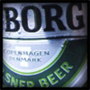 [BORG] ml0dy