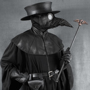 Plague Doctor™