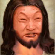 AsianJesus