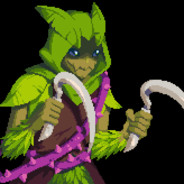 Sludge the Floran