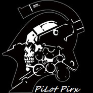 Pilot-Pirx