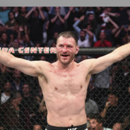 Stipe Miocic