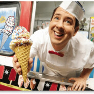 Ice Cream Man