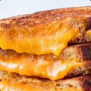 Grilled Cheese