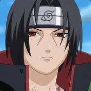 Itachi Uchiha