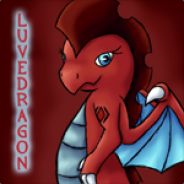 Luvedragon