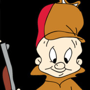 Elmer Fudd