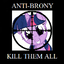 [ABC] Anti-Brony