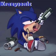 |Tf2Ĥãts| krazysonic