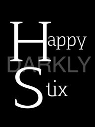 HappyStix