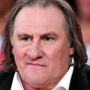 Gérard Depardieu