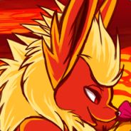 Fyre Flareon