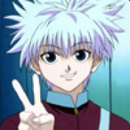 Killua