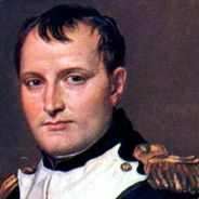 Napoléon Bonaparte