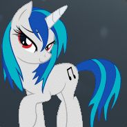 AxelhacK / Vinyl Scratch