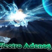 [Poot :3] Electro Adenog