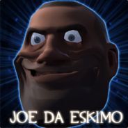 Joe Da Eskimo