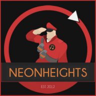 NeonHeights