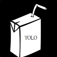 Carton of YOLO