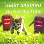 Tubby Bastard