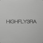 HiGHFLY3RA