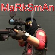 Fr34ky Marksman