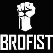 Brofist