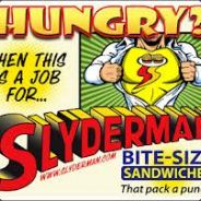 ♥[MFRG]SLYDERMAN♥