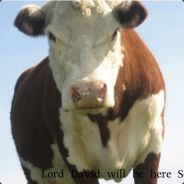 The Cow Lord