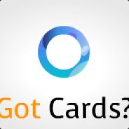 Got Cards?