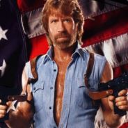 Chuck Norris ⇋HG⇌