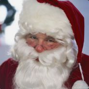 Santa Claus