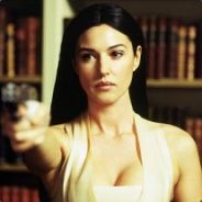 Monica Bellucci