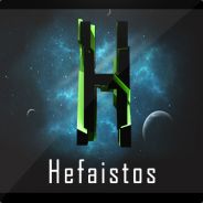 Hefaistos