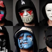 ๖ۣۜ Hollywood Undead