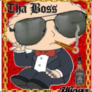 The Boss