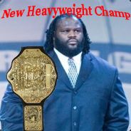 *ⓌⓈⓂ Mark Henry (EOA)