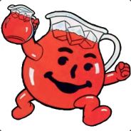 Kool-Aid Man