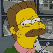 Flanders the Troll