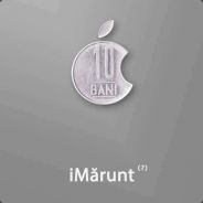 iMarunt ?