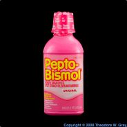 [MMM] Pepto-Bismol