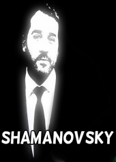 Shamanovskyi