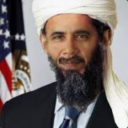 Obama Bin Laden