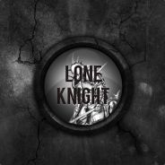 Lone Knight