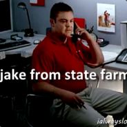 Jake_State Farm