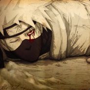 Kakashi