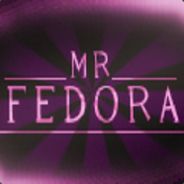 Mr.Fedora {☭}