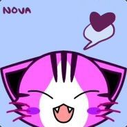 Nova ♥