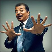 Neil DeGrasse Tyson